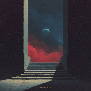 Image for 'Devourer'