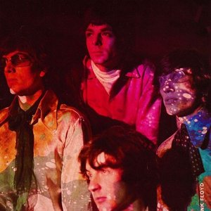 Image for 'Pink Floyd'