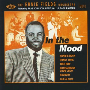 Image for 'In the Mood'