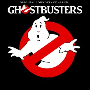 Image for 'Ghostbusters [Original Motion Picture Soundtrack]'