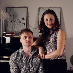 Image for 'Lorien Testard and Alice Duport-Percier'