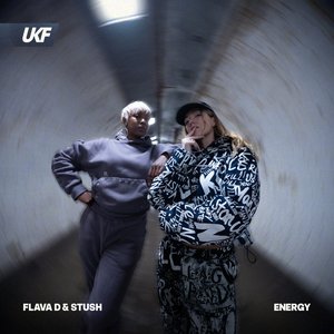 'Energy' için resim