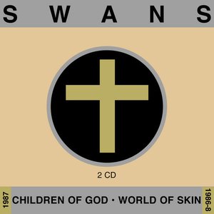 Zdjęcia dla 'Children of God/World of Skin'