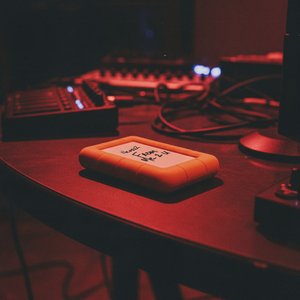 Image for 'From Me 2 U'