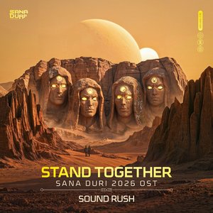 Image for 'Stand Together (Sana Duri 2026 OST)'