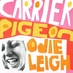 Image for 'Carrier Pigeon'
