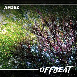 Image for 'OFFBEAT'