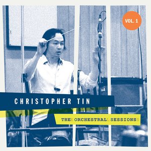 Image for 'The Orchestral Sessions (Vol. 1)'