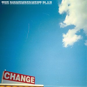 Image for 'Change'