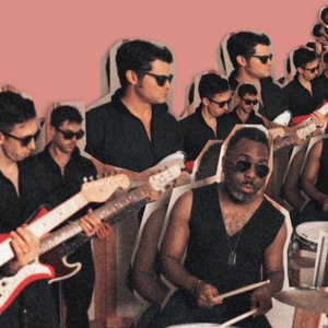 Image for 'The Fearless Flyers'