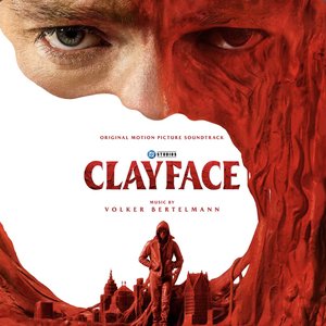 Image for 'Clayface (Original Motion Picture Soundtrack)'