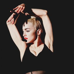 Image for 'Madonna'