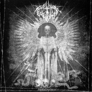 Image for 'Apocalypchrist'