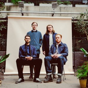 'Bombay Bicycle Club' için resim