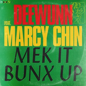 Immagine per 'Bunx Up [The Official Street LP]'