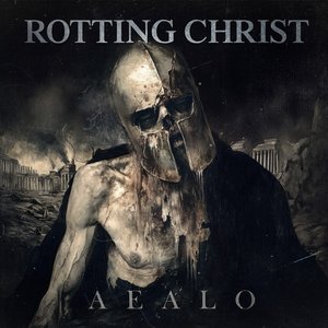 Image for 'Aealo (Re-recorded)'