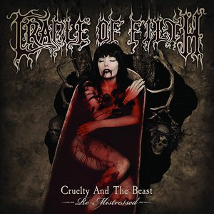 Zdjęcia dla 'Cruelty and the Beast - Re-Mistressed'