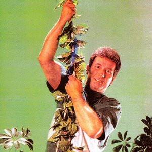Bild für 'Tarzan Boy'