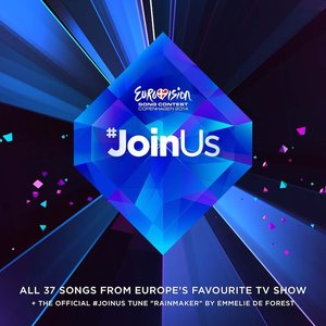 Image for 'Eurovision Song Contest 2014 Copenhagen'