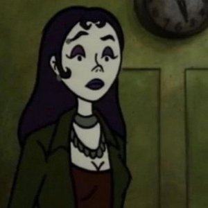 Image for 'anymore'