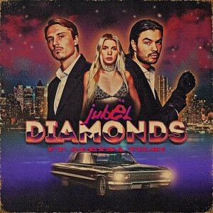 Image for 'Diamonds (feat. Aleyna Tilki)'