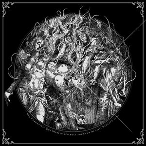 Image for 'Vía Purgativa:Qui Spiritu Diaboli Aguntur Hi Filii Satanae Sunt'