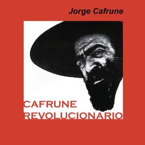 Image for 'Cafrune Revolucionario'