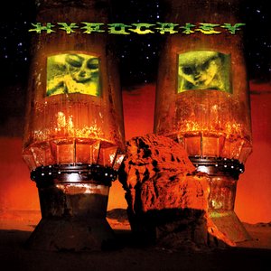 Image for 'Hypocrisy'