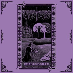 Image for 'Valaquenta I+II (2023 Remastered Version)'