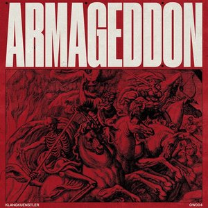 Immagine per 'Armageddon'