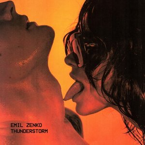 'Thunderstorm' için resim