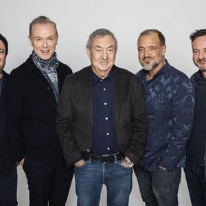 Image for 'Nick Mason's Saucerful of Secrets, Nick Mason, Gary Kemp, Guy Pratt, Dom Beken, Lee Harris'