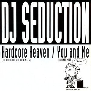 'Hardcore Heaven / You And Me' için resim