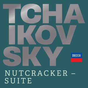 Zdjęcia dla 'Tchaikovsky: Nutcracker Suite'