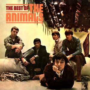 'The Best of the Animals' için resim