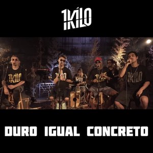 Immagine per 'Duro Igual Concreto'