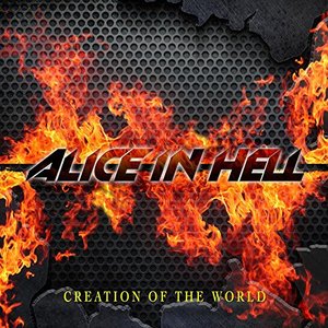 Bild für 'Creation Of The World'
