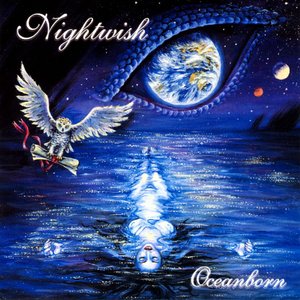 'Oceanborn [Bonus Tracks]' için resim