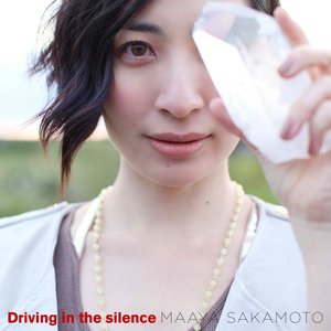 Immagine per 'Driving in the Silence'