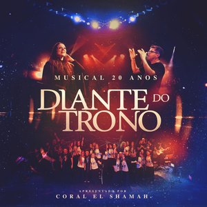 Image for 'Musical DT 20 Anos (Ao Vivo)'
