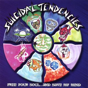 Imagen de 'Free Your Soul... and Save My Mind'
