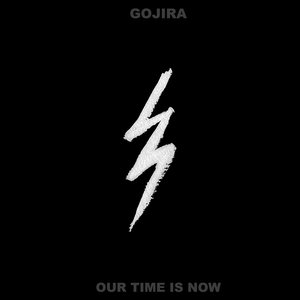 Bild für 'Our Time is Now'