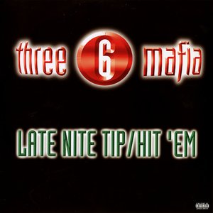 Image for 'Late Nite Tip'