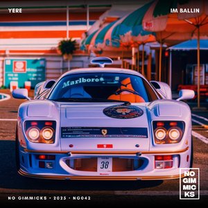'Im Ballin'の画像