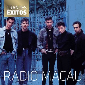 Image for 'Grandes Êxitos'
