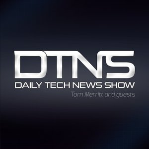 Image for 'Daily Tech News Show'