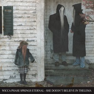 Image for 'She Doesn't Believe in Thelema'