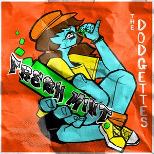 Image for 'Fresh Mint'