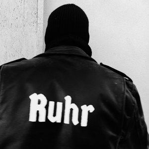 Image for 'RUHR (Dance Remix)'