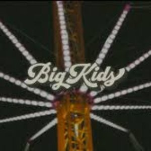 “Big Kids”的封面